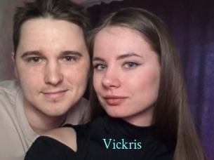 Vickris