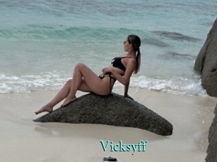 Vicksyff