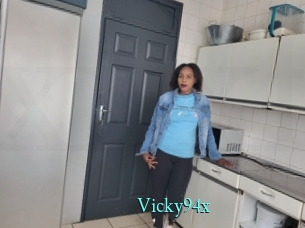 vicky94x xxx Fantasy Land