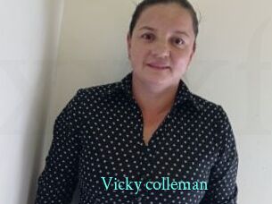 Vicky_colleman