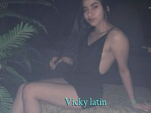 Vicky_latin