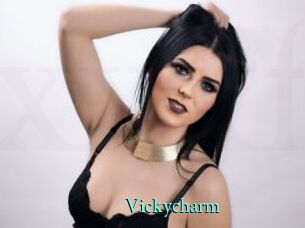Vickycharm