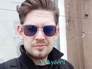 Vickydevil