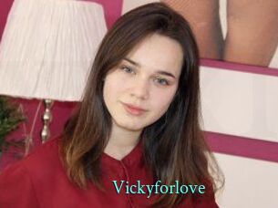 vickyforlove xxx Fantasy Land