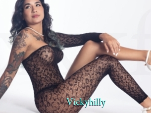 Vickyhilly
