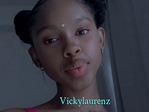 Vickylaurenz