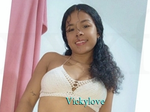 vickylove xxx Fantasy Land