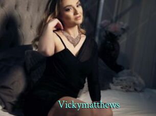 Vickymatthews