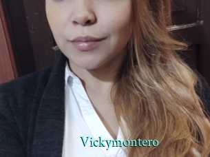 Vickymontero