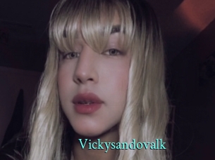 Vickysandovalk