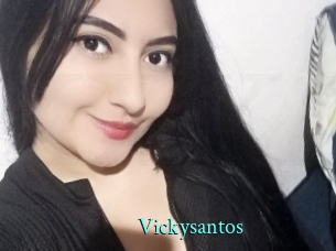 Vickysantos