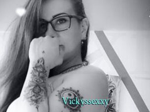 Vickyssexxy