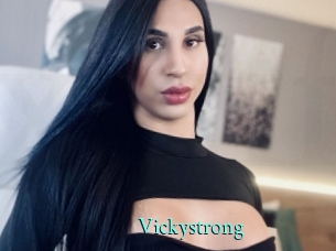 Vickystrong