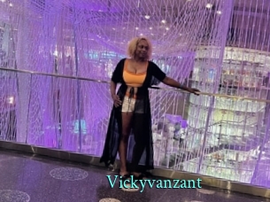 Vickyvanzant