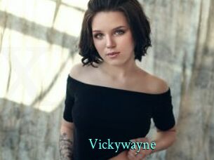 Vickywayne