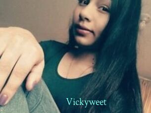 vickyweet xxx Fantasy Land
