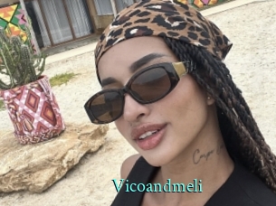 vicoandmeli xxx Fantasy Land