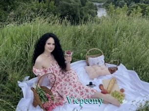 Vicpeony