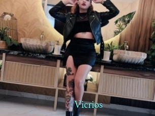 vicrios xxx Fantasy Land