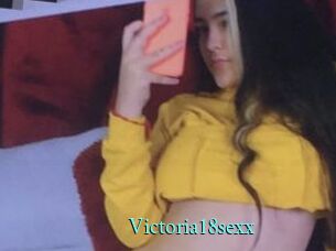 Victoria18sexx
