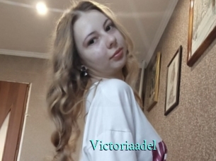 victoriaadel xxx Fantasy Land