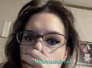 Victoriaandroid