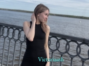 Victoriaash