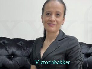 Victoriabakker
