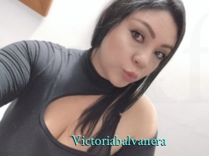 Victoriabalvanera