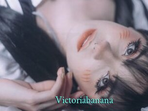 Victoriabanana