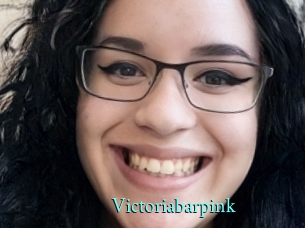 Victoriabarpink