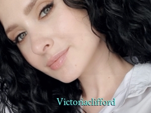 Victoriaclifford