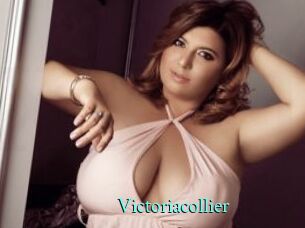 Victoriacollier