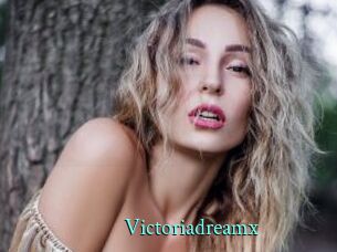 Victoriadreamx