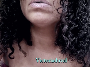 Victoriaduval