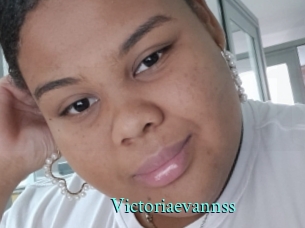 Victoriaevannss