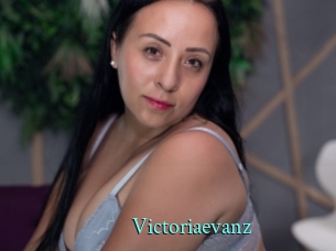 Victoriaevanz