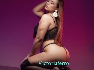 Victoriaferro