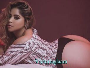 Victoriaglaam
