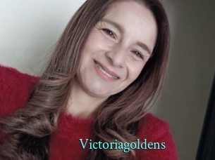 victoriagoldens xxx Fantasy Land