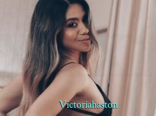 Victoriahaston
