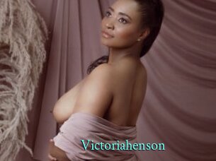 Victoriahenson
