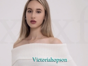 victoriahopson xxx Fantasy Land