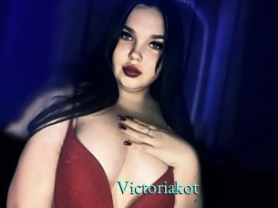 victoriakot xxx Fantasy Land