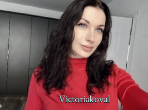 victoriakoval xxx Fantasy Land