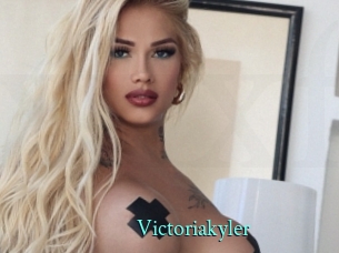 Victoriakyler