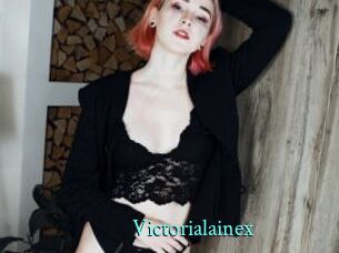 Victorialainex