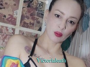Victorialeath