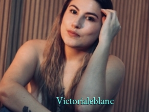 Victorialeblanc
