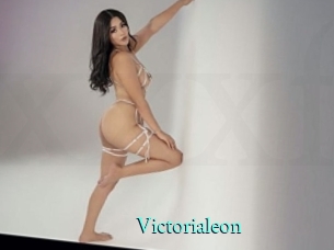 Victorialeon